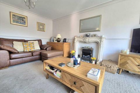 undefined, Porth CF39