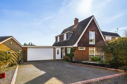 3 bedroom detached house for sale, Torridon Close, Stourport-On-Severn