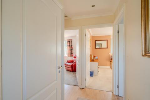1 Ambrose Way, New Inn, Pontypool, NP4 0QR