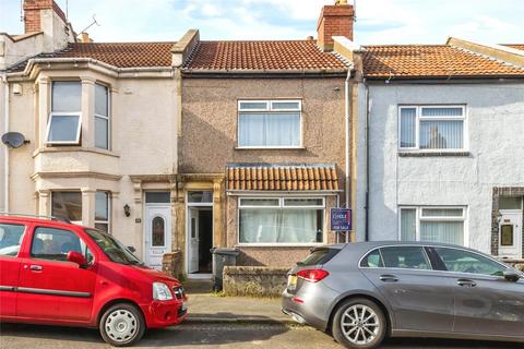 3 bedroom terraced house for sale, Mansfield Street, Bristol, BS3
