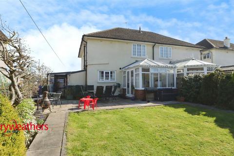 569 Thorne Road, Doncaster, DN2 4RN