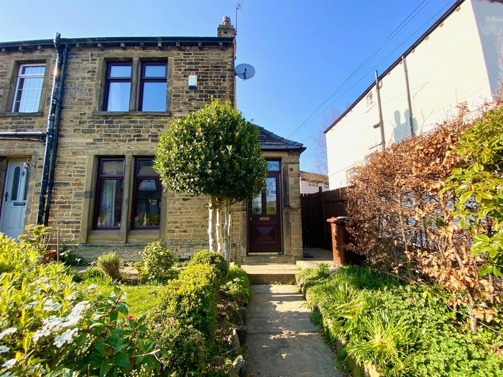 Bramleys Estate Agents - Luck Lane - Huddersfield
