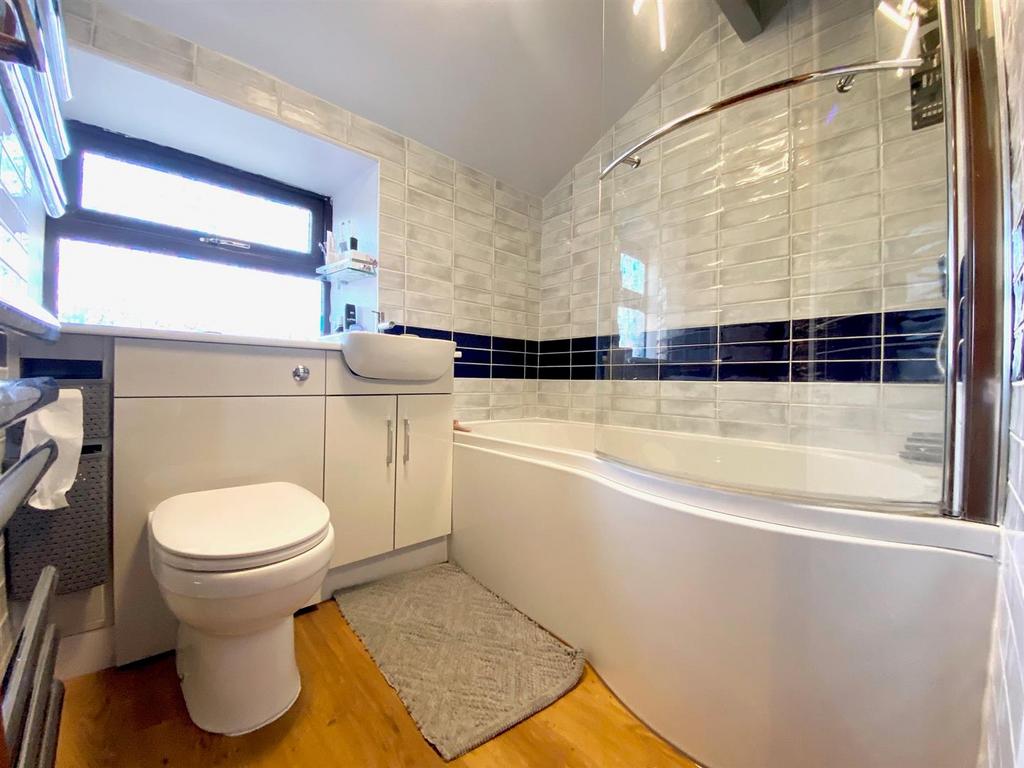 Bramleys Estate Agents - Luck Lane - Huddersfield