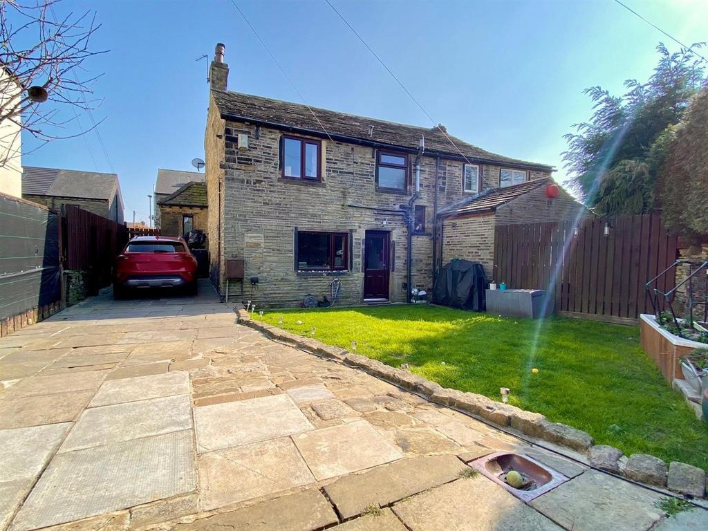 Bramleys Estate Agents - Luck Lane - Huddersfield