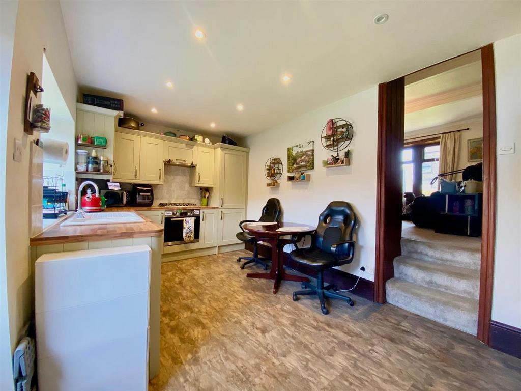Bramleys Estate Agents - Luck Lane - Huddersfield