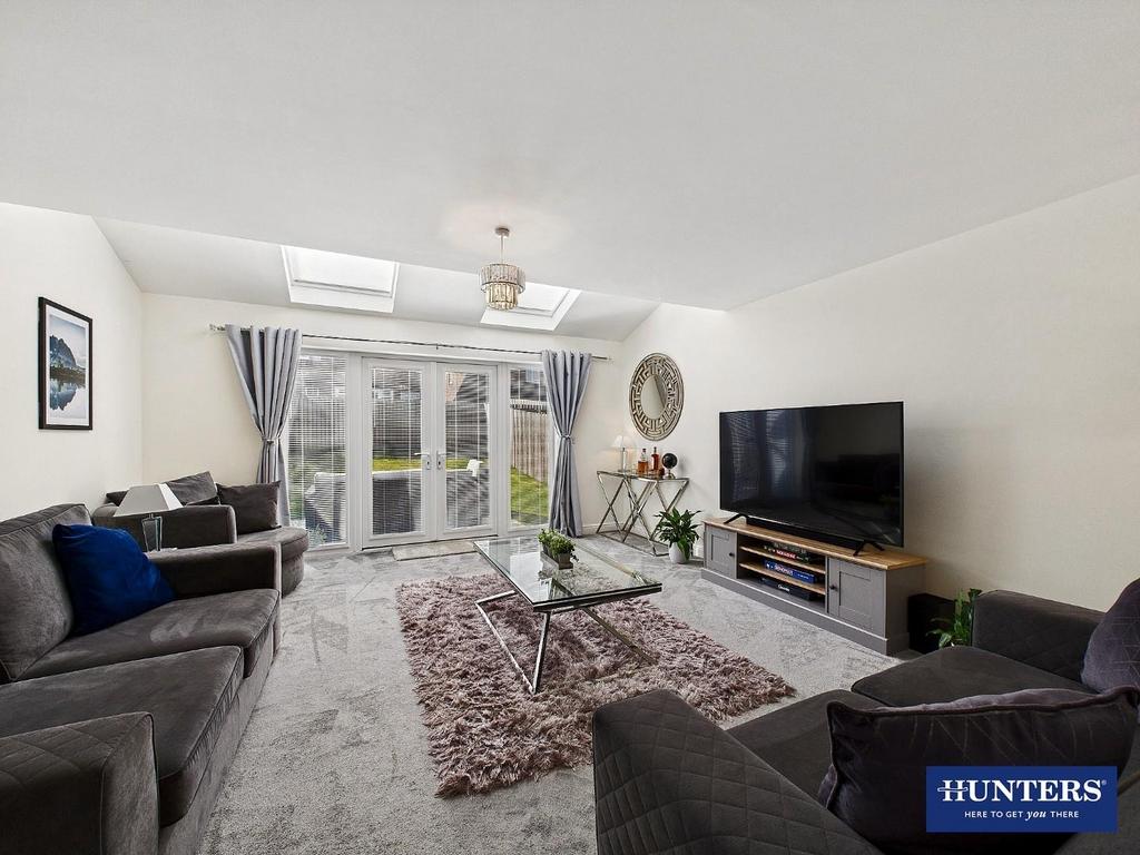 Living/Dining Room