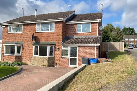 15 Derwent Close, Allestree, Derby, DE22 2UY