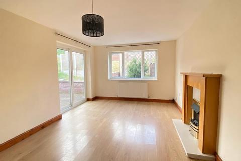 15 Derwent Close, Allestree, Derby, DE22 2UY