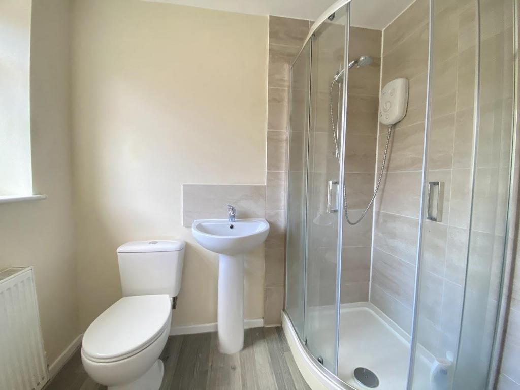 En suite