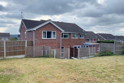 15 Derwent Close, Allestree, Derby, DE22 2UY