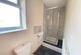 Wc and shower
