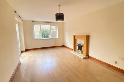 15 Derwent Close, Allestree, Derby, DE22 2UY