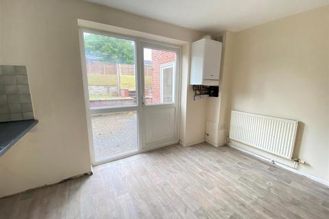 15 Derwent Close, Allestree, Derby, DE22 2UY