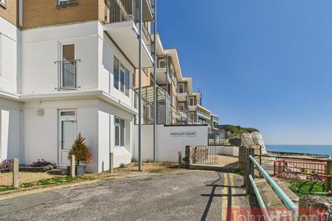 Studio for sale, High Street, Rottingdean