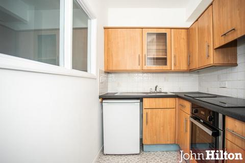 Studio for sale, High Street, Rottingdean