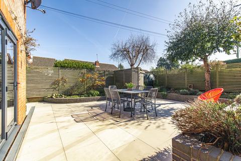 3 bedroom cottage for sale, A stunning brick-and-flint retreat nestled in the heart of the charming coastal village of Weybourne.
