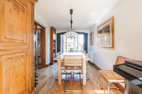 3 bedroom cottage for sale, A stunning brick-and-flint retreat nestled in the heart of the charming coastal village of Weybourne.