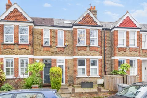 31 North Road, Richmond, TW9 4HA