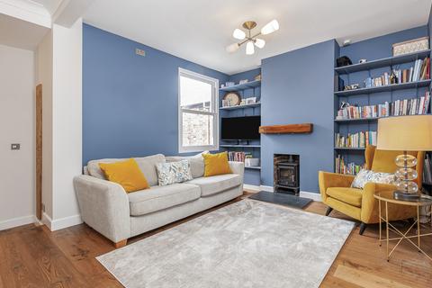 31 North Road, Richmond, TW9 4HA