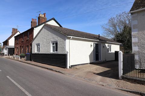 2 bedroom bungalow for sale, High Street, Walkern, Stevenage, Hertfordshire, SG2