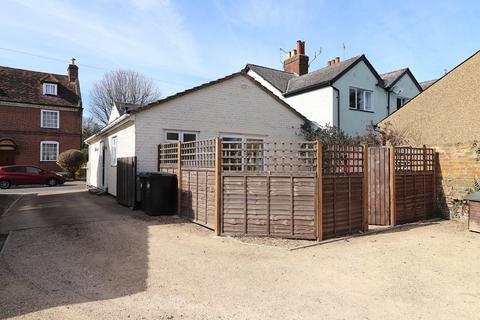 2 bedroom bungalow for sale, High Street, Walkern, Stevenage, Hertfordshire, SG2