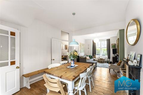 18 Morley Avenue, London, N22 6LY