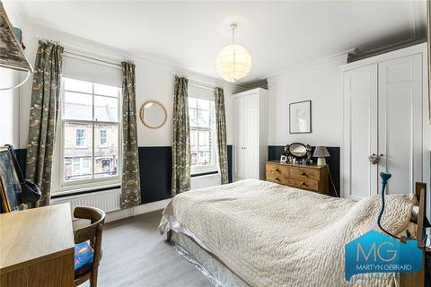 18 Morley Avenue, London, N22 6LY