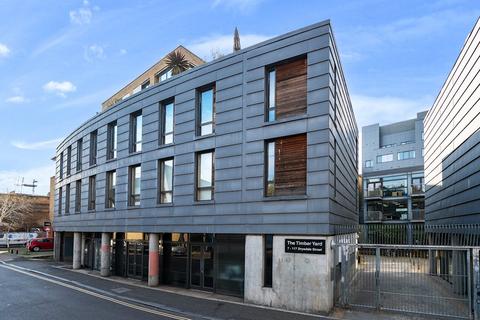 Office to rent, Unit 11, The Timber Yard, Drysdale Street, London, N1 6ND