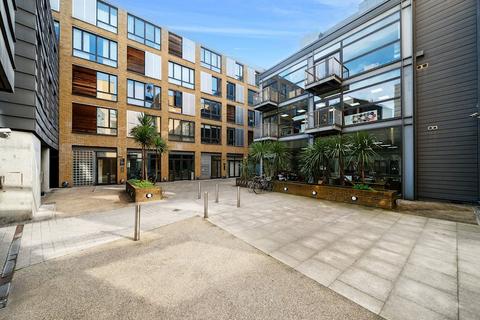 Office to rent, Unit 11, The Timber Yard, Drysdale Street, London, N1 6ND