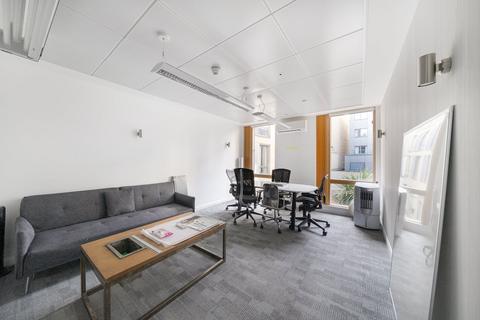Office to rent, Unit 11, The Timber Yard, Drysdale Street, London, N1 6ND