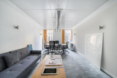 Office to rent, Unit 11, The Timber Yard, Drysdale Street, London, N1 6ND