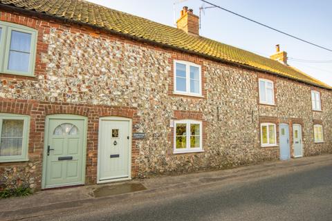 2 bedroom cottage for sale, Gorleston Cottages, Titchwell