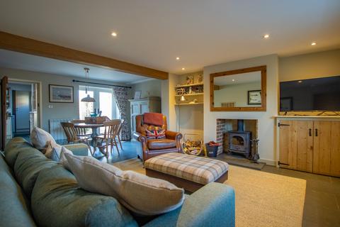 2 bedroom cottage for sale, Gorleston Cottages, Titchwell