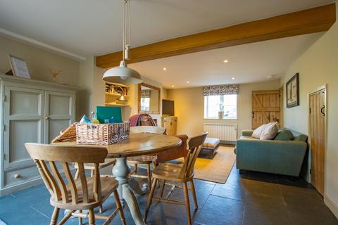 2 bedroom cottage for sale, Gorleston Cottages, Titchwell