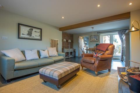 2 bedroom cottage for sale, Gorleston Cottages, Titchwell