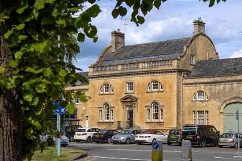 undefined, High Street, Moreton-in-Marsh, Gloucestershire