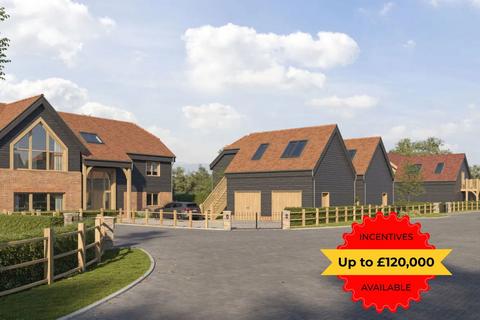 undefined, Basser Hill, Sittingbourne ME9