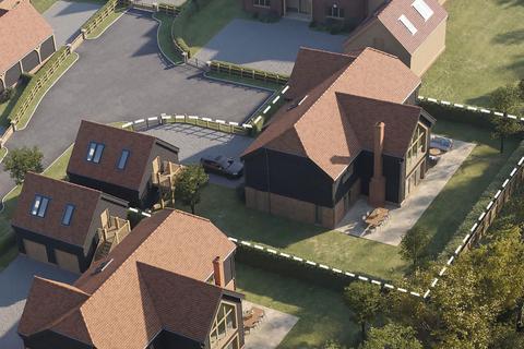 undefined, Basser Hill, Sittingbourne ME9