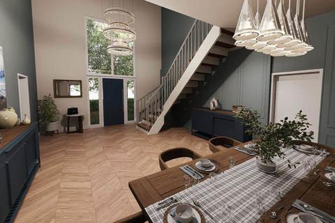 5 bedroom detached house for sale, Basser Hill, Sittingbourne ME9