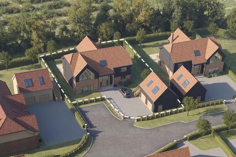 undefined, Basser Hill, Sittingbourne ME9