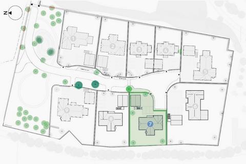 5 bedroom detached house for sale, Basser Hill, Sittingbourne ME9