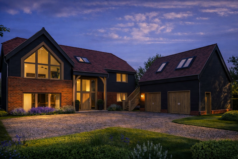 undefined, Basser Hill, Sittingbourne ME9