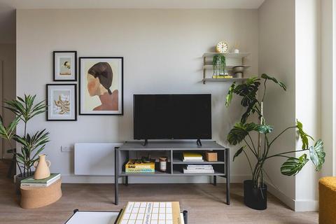 undefined, at Hove Gardens, 5 Ethal Street  BN3