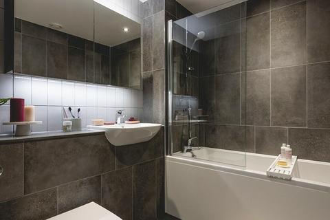 undefined, at Hove Gardens, 5 Ethal Street  BN3