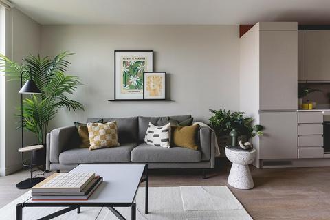 undefined, at Hove Gardens, 5 Ethal Street  BN3