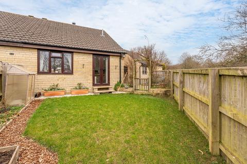 30 Bonners Close, Malmesbury, SN16 9UF