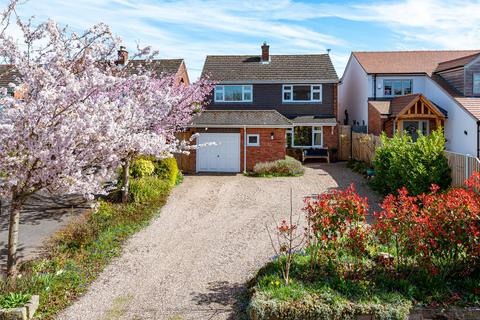 34 Horsebrook Lane, Brewood, Stafford, ST19 9EF