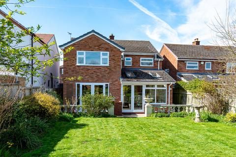 34 Horsebrook Lane, Brewood, Stafford, ST19 9EF