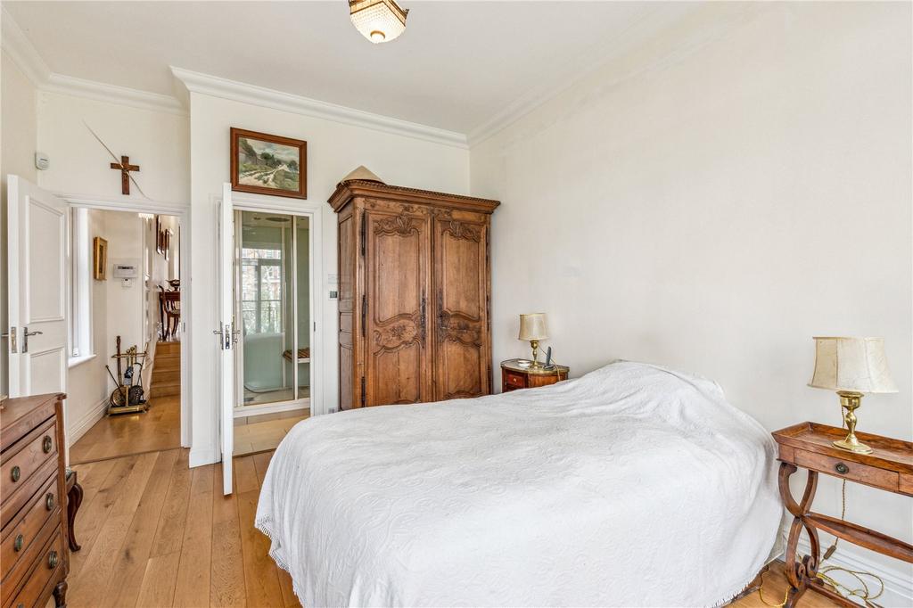 Principal Bedroom