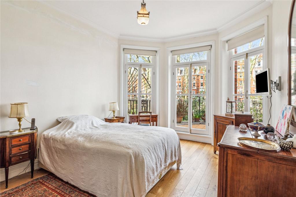 Principal Bedroom